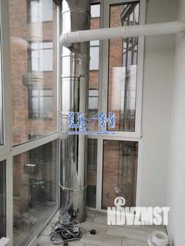 1-к квартира, вторичка, 42м2, 5/8 этаж