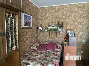 3-к квартира, вторичка, 79м2, 9/17 этаж