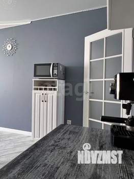 1-к квартира, вторичка, 40м2, 7/12 этаж