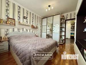 3-к квартира, вторичка, 85м2, 8/10 этаж