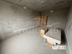 1-к квартира, вторичка, 44м2, 6/10 этаж