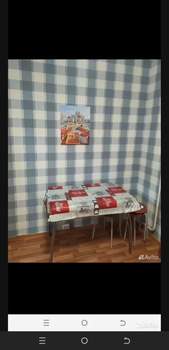 1-к квартира, вторичка, 38м2, 5/17 этаж