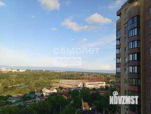 1-к квартира, вторичка, 43м2, 6/10 этаж