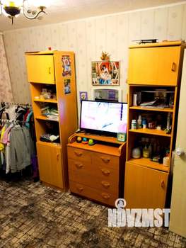 2-к квартира, вторичка, 57м2, 1/5 этаж