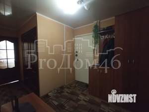 3-к квартира, вторичка, 61м2, 1/5 этаж