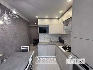 3-к квартира, вторичка, 60м2, 4/9 этаж