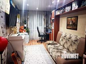 2-к квартира, вторичка, 45м2, 2/5 этаж