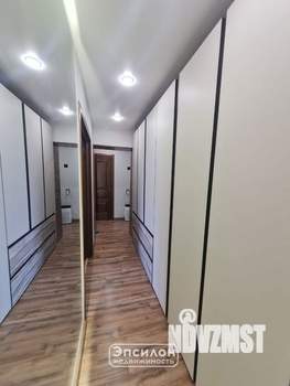 2-к квартира, вторичка, 50м2, 5/5 этаж