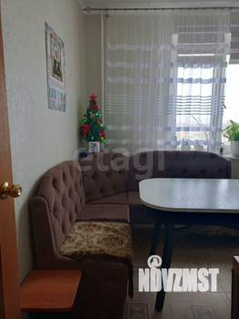 3-к квартира, вторичка, 77м2, 13/17 этаж