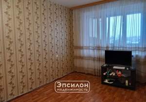 2-к квартира, вторичка, 51м2, 8/10 этаж