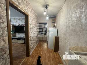 3-к квартира, вторичка, 77м2, 16/17 этаж