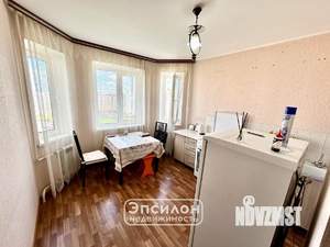 2-к квартира, вторичка, 58м2, 14/17 этаж
