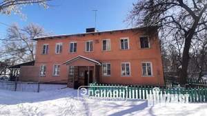 1-к квартира, вторичка, 31м2, 2/2 этаж