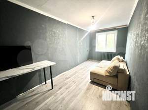 2-к квартира, вторичка, 44м2, 5/6 этаж