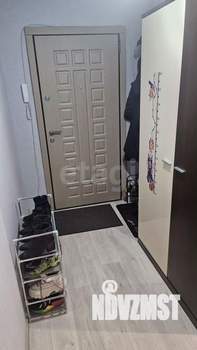 2-к квартира, вторичка, 59м2, 10/17 этаж