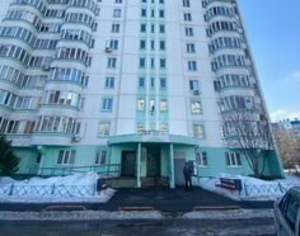 2-к квартира, вторичка, 58м2, 7/17 этаж