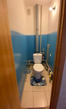 1-к квартира, вторичка, 36м2, 17/17 этаж