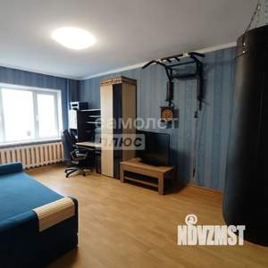 3-к квартира, вторичка, 60м2, 9/9 этаж