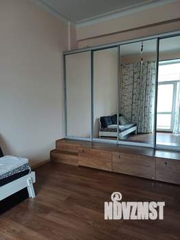 1-к квартира, вторичка, 28м2, 3/3 этаж