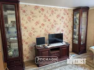 3-к квартира, вторичка, 62м2, 1/9 этаж