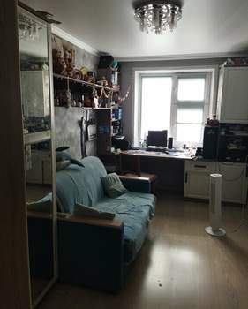 3-к квартира, вторичка, 60м2, 2/5 этаж