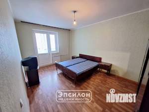 2-к квартира, вторичка, 61м2, 11/17 этаж