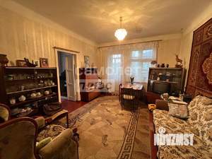 3-к квартира, вторичка, 65м2, 3/4 этаж