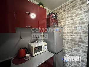 1-к квартира, вторичка, 17м2, 3/5 этаж