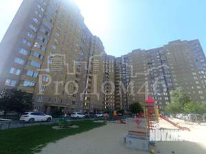 1-к квартира, вторичка, 44м2, 13/17 этаж