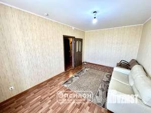 2-к квартира, вторичка, 58м2, 14/17 этаж