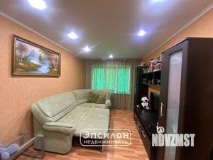 3-к квартира, вторичка, 62м2, 1/9 этаж