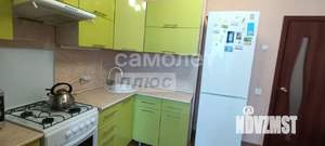 1-к квартира, вторичка, 39м2, 6/10 этаж