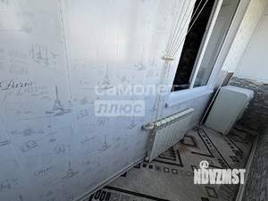 2-к квартира, вторичка, 44м2, 9/9 этаж
