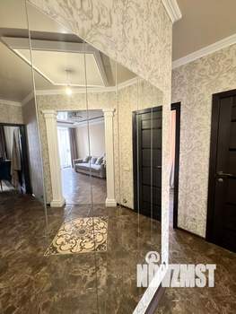 3-к квартира, вторичка, 67м2, 10/11 этаж