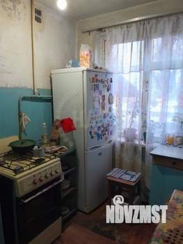 2-к квартира, вторичка, 44м2, 1/5 этаж