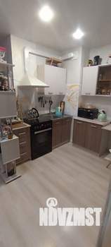 Студия квартира, вторичка, 28м2, 2/4 этаж