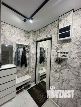 2-к квартира, вторичка, 43м2, 2/5 этаж