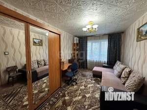 3-к квартира, вторичка, 59м2, 1/9 этаж