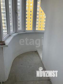 3-к квартира, вторичка, 80м2, 11/17 этаж