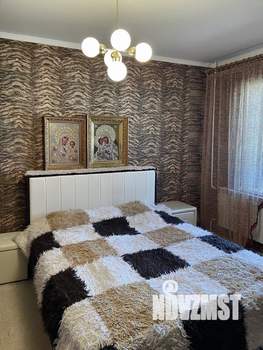 3-к квартира, вторичка, 61м2, 9/9 этаж