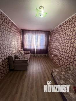 1-к квартира, вторичка, 31м2, 8/10 этаж