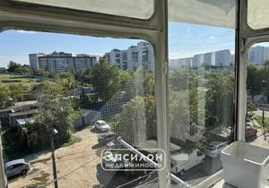 2-к квартира, вторичка, 48м2, 4/5 этаж