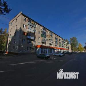 1-к квартира, вторичка, 38м2, 4/5 этаж