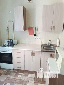 1-к квартира, вторичка, 31м2, 5/5 этаж