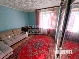 1-к квартира, вторичка, 28м2, 4/9 этаж