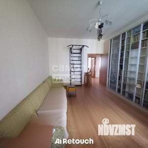 2-к квартира, вторичка, 72м2, 7/9 этаж