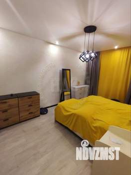 2-к квартира, вторичка, 43м2, 4/5 этаж