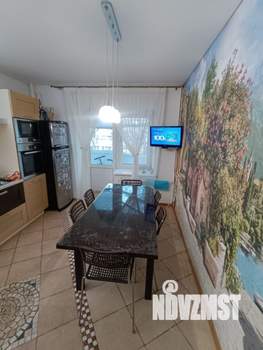 3-к квартира, вторичка, 98м2, 5/9 этаж