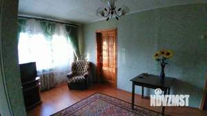 2-к квартира, вторичка, 42м2, 3/4 этаж