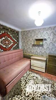 2-к квартира, вторичка, 38м2, 1/1 этаж
